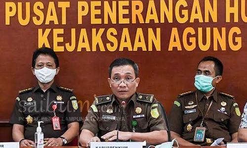 5 Orang Diperiksa Sebagai Saksi Dugaan Tindak Pidana Korupsi PT. Asuransi Angkatan Bersenjata Republik Indonesia